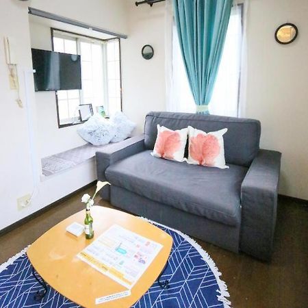 Super Budget Deal Loft Studio Apartment Easy Access To Shibuya & Shinjuku,Monthly Stay Ok C-#31 東京都 外观 照片
